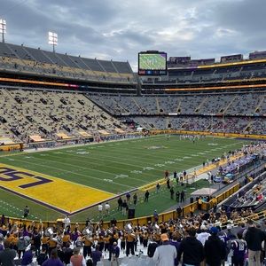 Meet your Posher, Alberto